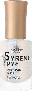 Constance Carroll Constance Carroll Nail Polish Mermaid Dust 03 - Mermaid Blue 10 ml 1