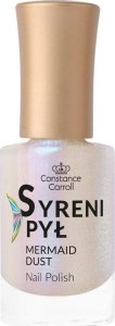 Constance Carroll Constance Carroll Nail Polish Mermaid Dust 05 - Purple Shimmer 10 ml 1