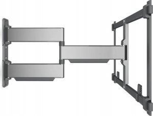Vogels TVM 5445 Elite Wandhalterung Schwarz 3