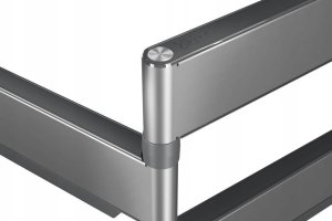 Vogels TVM 5445 Elite Wandhalterung Schwarz 4