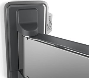 Vogels TVM 5445 Elite Wandhalterung Schwarz 5