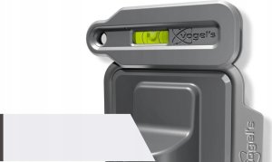 Vogels TVM 5445 Elite Wandhalterung Schwarz 6