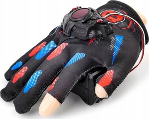 Artyk Auto Future sterowane dłonią Toys For Boys 12