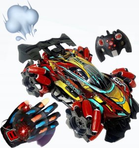 Artyk Auto Future sterowane dłonią Toys For Boys 13