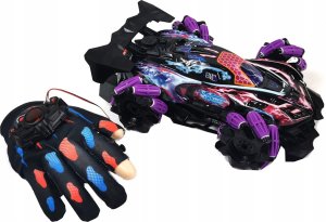 Artyk Auto Future sterowane dłonią Toys For Boys 2
