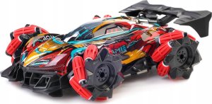 Artyk Auto Future sterowane dłonią Toys For Boys 5