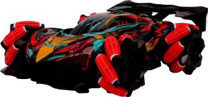 Artyk Auto Future sterowane dłonią Toys For Boys 9