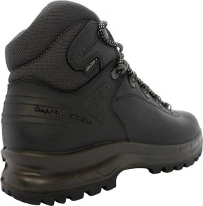 Buty trekkingowe męskie Grisport Buty męskie trekkingowe Grisport NERO PECOS 2 (13229P13G) 46 4