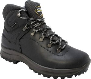 Buty trekkingowe męskie Grisport Buty męskie trekkingowe Grisport NERO PECOS 2 (13229P13G) 44 2