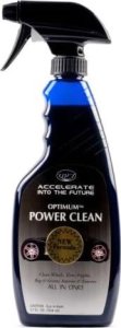 Optimum Optimum Power Clean 504ml 1