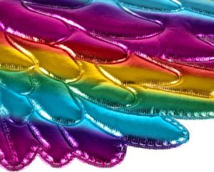 Kruzzel Kostium - jednorożec 22962 4