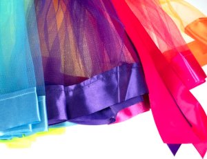 Kruzzel Kostium - jednorożec 22962 6