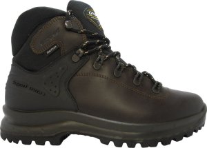 Buty trekkingowe męskie Grisport Buty męskie trekkingowe Grisport MARRONE PECOS 2 (13229P8G) 41 3