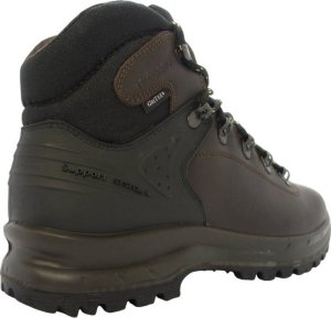 Buty trekkingowe męskie Grisport Buty męskie trekkingowe Grisport MARRONE PECOS 2 (13229P8G) 41 4