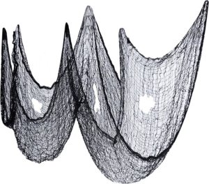 Malatec Pajęczyna- dekoracja 198x76cm Malatec 22003 1