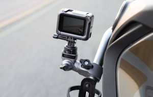 PGYTECH Mocowanie na kierownicę PGYTECH (P-GM-171) 2