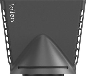 Suszarka Laifen Koncentrator końcówka do suszarki do włosów Laifen (czarny) 2