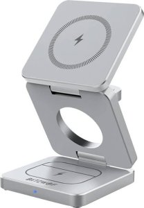 Ładowarka Blitzwolf Ładowarka bezprzewodowa 3w1 BW-IW30 Blitzwolf 2