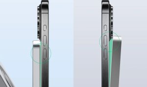 Ładowarka Blitzwolf Ładowarka bezprzewodowa 3w1 BW-IW30 Blitzwolf 5