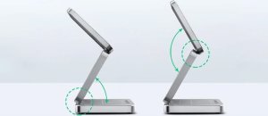 Ładowarka Blitzwolf Ładowarka bezprzewodowa 3w1 BW-IW30 Blitzwolf 6