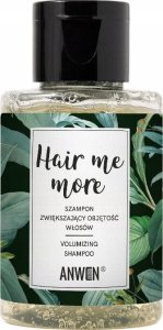 Alkotest ANWEN_Hair Me More szampon zwiększający objętość włosów 50ml 1