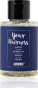 Alkotest ANWEN_Your Hairness szampon (nie tylko) dla mężczyzn 50ml 1