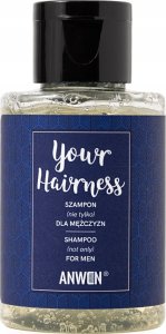Alkotest ANWEN_Your Hairness szampon (nie tylko) dla mężczyzn 50ml 2