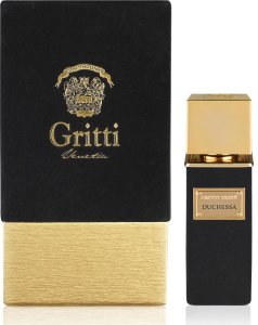 Alkotest GRITTI Duchessa EDP spray 100ml 2