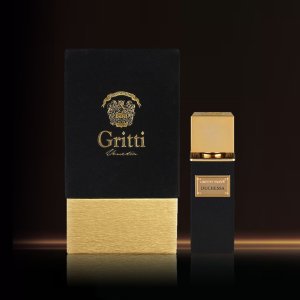 Alkotest GRITTI Duchessa EDP spray 100ml 3