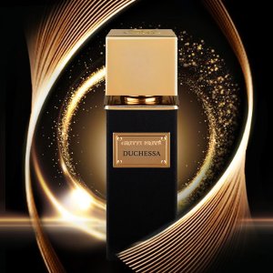 Alkotest GRITTI Duchessa EDP spray 100ml 4