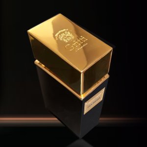 Alkotest GRITTI Duchessa EDP spray 100ml 5