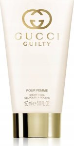 Alkotest GUCCI Guilty Women SHOWER GEL 150ml 1