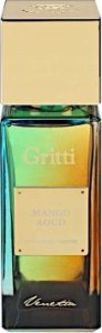 Alkotest GRITTI Mango Aoud Extrait de Parfum spray 100ml 1