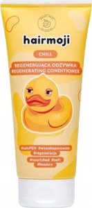 Alkotest HAIRMOJI_Chill regenerująca odżywka do włosów 200ml 1