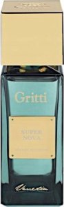 Alkotest GRITTI Supernova Extrait de Parfum spray 100ml 1