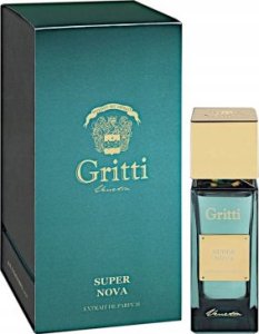 Gritti GRITTI Supernova Ekstrakt perfum spray 100ml 2