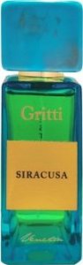 Alkotest GRITTI Siracusa EDP spray 100ml 1