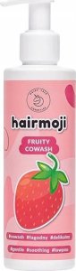 Alkotest HAIRMOJI_Fruity Cowash szampon w kremie do włosó 190ml 1