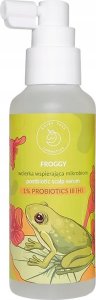 Alkotest HAIRY TALE_Froggy wcierka wspierająca mikrobiom 1% Probiotics III (H) 120ml 1