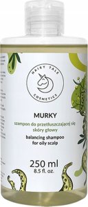 Alkotest HAIRY TALE_Murky kojący szampon do przetłuszczającej się skóry głowy 250ml 1