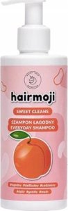 Alkotest HAIRMOJI_Sweet Cleans łagodny szampon do włośów 240ml 1