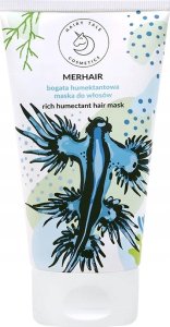 Alkotest HAIRY TALE_Merhair bogata humektantowa maska 150ml 1