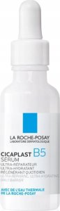 Alkotest LA ROCHE-POSAY_Cicaplast B5 serum do twarzy 30ml 2
