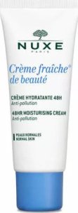 Nuxe Creme Fraiche de Beaute Krem nawilżający do skóry normalnej 30ml 1