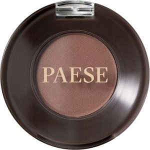 Alkotest PAESE_Eyegasm Monoshadow cień do powiek 14 Espresso 1