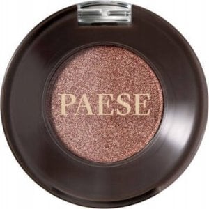 Alkotest PAESE_Eyegasm Monoshadow cień do powiek 12 Dune 1