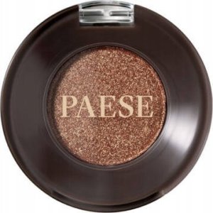 Alkotest PAESE_Eyegasm Monoshadow cień do powiek 13 Amber 1