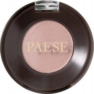 Alkotest PAESE_Eyegasm Monoshadow cień do powiek 09 Mocha 1