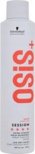 Schwarzkopf SCHWARZKOPF PROFESSIONAL_Osis + Session Extra Strong Spray lakier do włosów ekstremalnie utrwalający 300ml 3