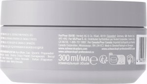 Schwarzkopf SCHWARZKOPF PROFESSIONAL_Osis+ Tipsy Twirl galaretka do włosów podkreślający fale i loki 300ml 3